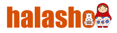 halasho