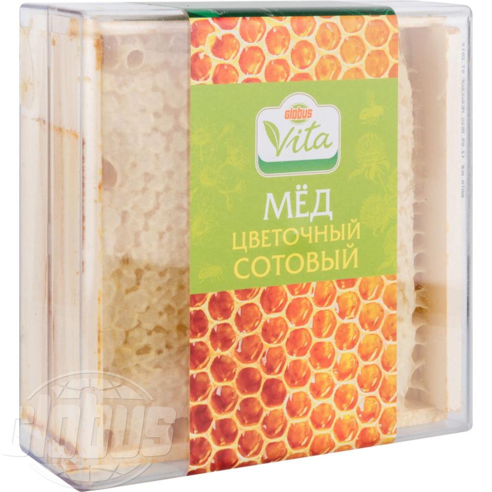 Globus Vita 花蜂巢 350 克